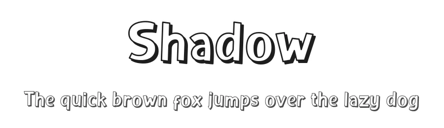 Shadow