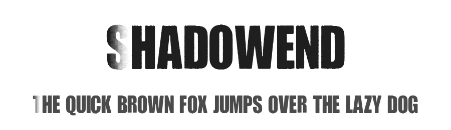 Shadowend