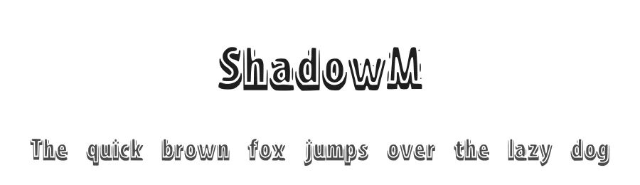 ShadowM