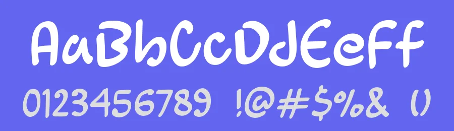Shafa Masyic by Origin Type — Script Handwritten Font — thumbnail 3