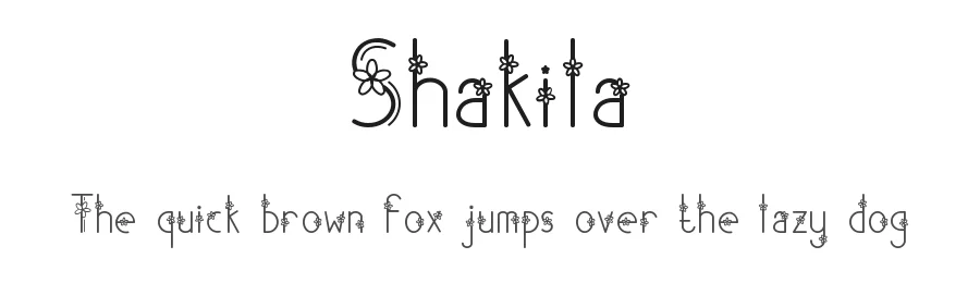 Shakila