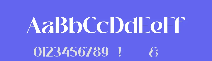 Shallota by Eka Hermawan — Serif Font — thumbnail 3