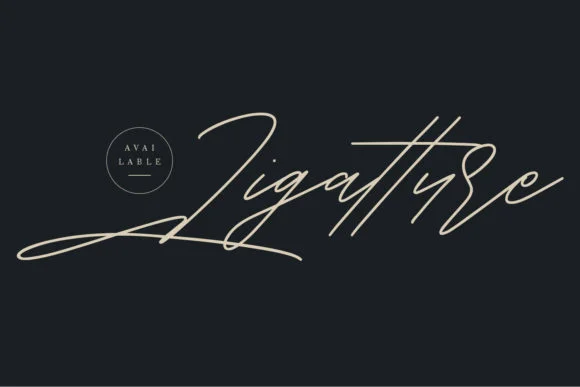 Shaloems Font by Maulana Creative — Script Handwritten Font — thumbnail 2
