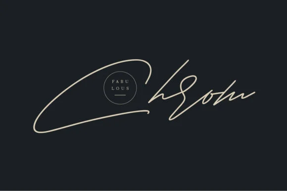 Shaloems Font by Maulana Creative — Script Handwritten Font — thumbnail 3