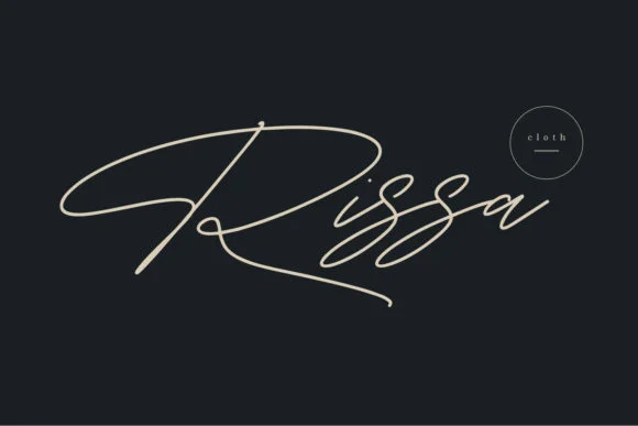 Shaloems Font by Maulana Creative — Script Handwritten Font — thumbnail 8