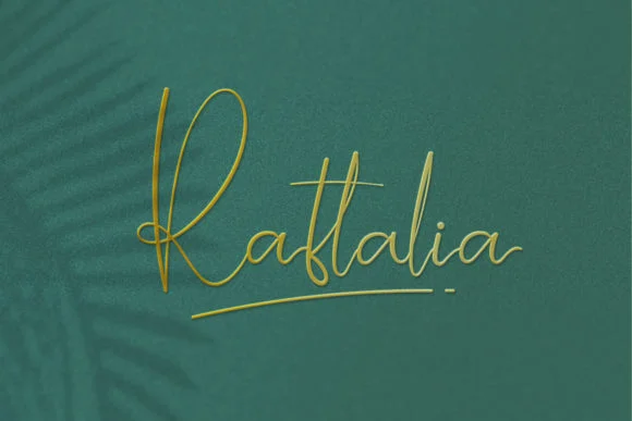 Shamantha Font by niyos.studio — Script Handwritten Font — thumbnail 2