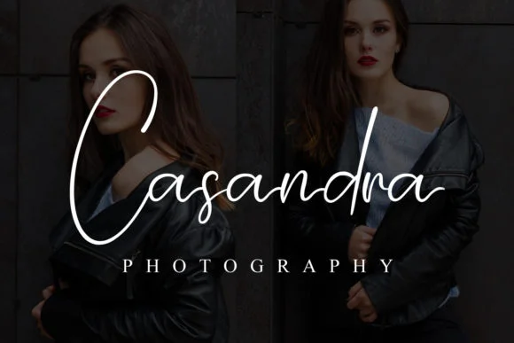 Shamantha Font by niyos.studio — Script Handwritten Font — thumbnail 4