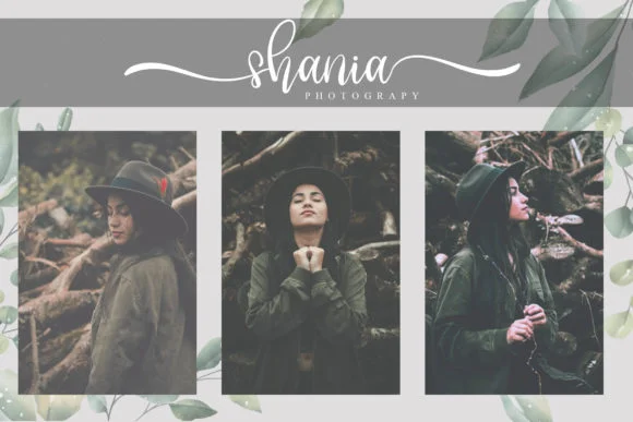 Shamara Font by niyos.studio — Script Handwritten Font — thumbnail 4