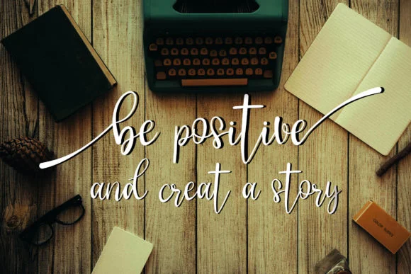 Shamara Font by niyos.studio — Script Handwritten Font — thumbnail 5