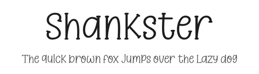 Shankster
