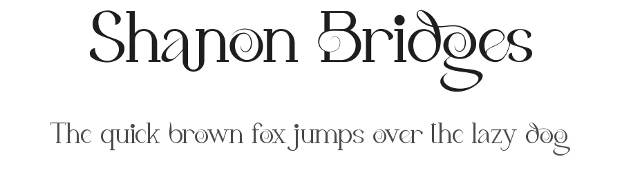 Shanon Bridges