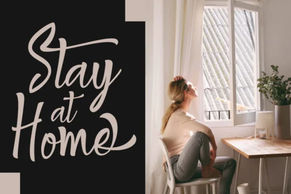 Shantika Font by masinong — Script Handwritten Font — thumbnail 3