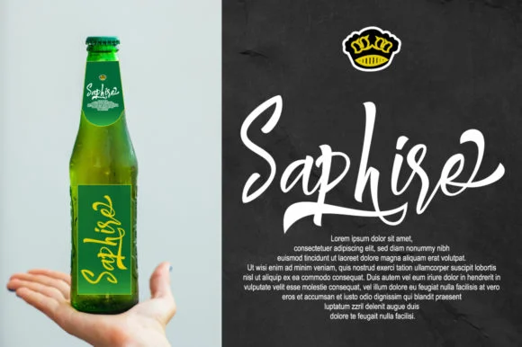 Shantika Font by masinong — Script Handwritten Font — thumbnail 7