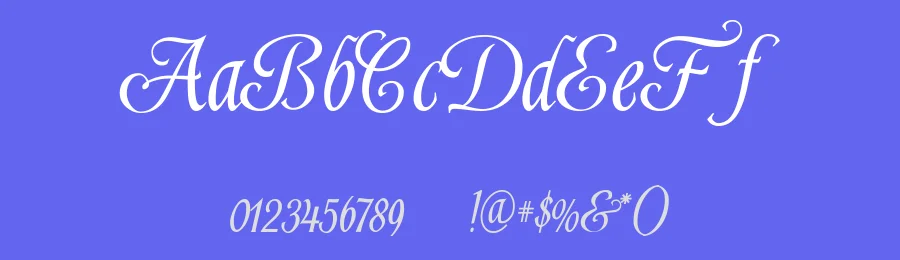 Shardee by Bright Ideas — Script Handwritten Font — thumbnail 3