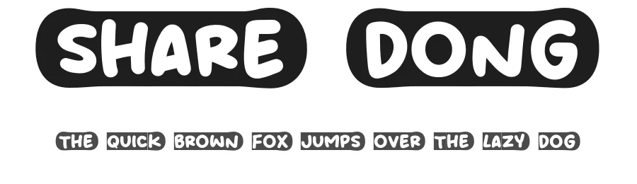 Share Dong