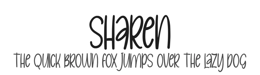 Sharen