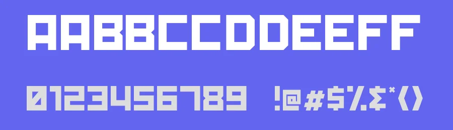 Sharpin by izamfauzan — Display Font — thumbnail 3