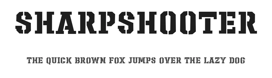 Sharpshooter
