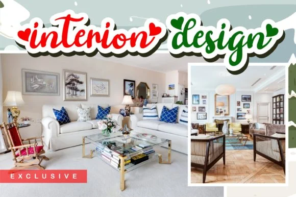 Shasha Christmas Font by Letterena Studios — Script Handwritten Font — thumbnail 9