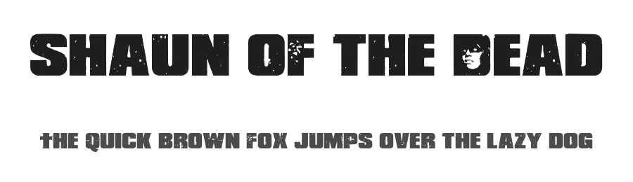 Shaun of the Dead