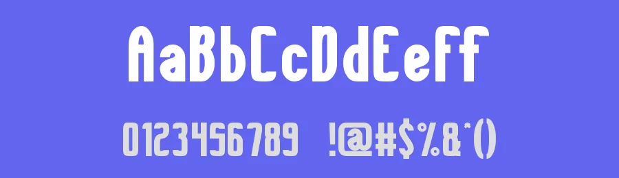She is Beautiful by weknow — Sans Serif Font — thumbnail 3