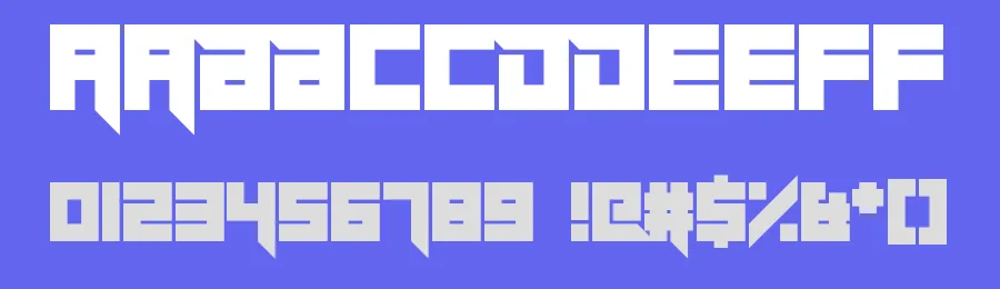 Sheeping Cats by Chequered Ink — Display Font — thumbnail 3