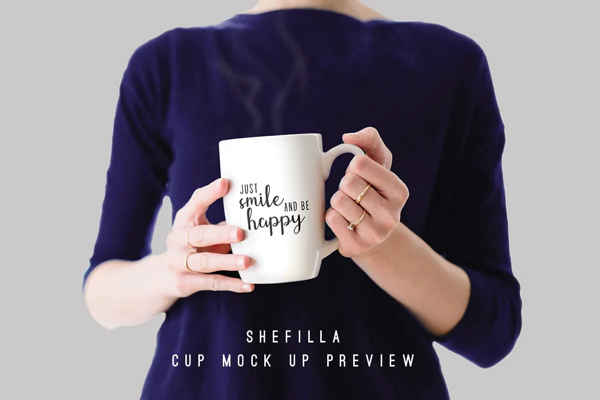 Shefilla Font by Dharmas Studio — Script Handwritten Font — thumbnail 4