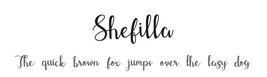 Shefilla