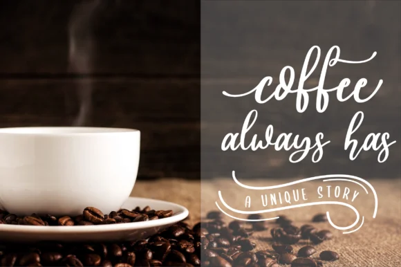 Sheila Script Font by fanastudio — Script Handwritten Font — thumbnail 4