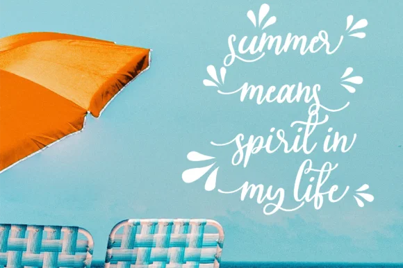 Sheila Script Font by fanastudio — Script Handwritten Font — thumbnail 7