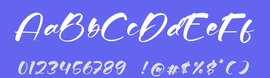 Shelbya by Letterena Studios — Script Handwritten Font — thumbnail 3