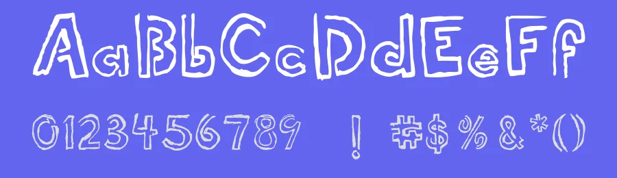 Shell Museum by Nick Cunha — Script Handwritten Font — thumbnail 3