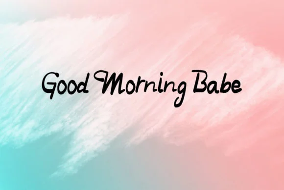 Shellby Font by muhawk47 — Script Handwritten Font — thumbnail 2