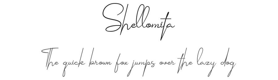 Shellomita