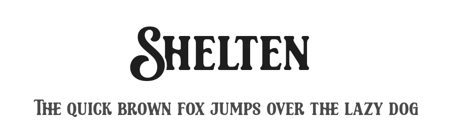 Shelten