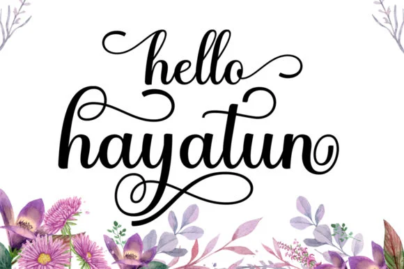 Shelvia Font by Strong.co — Script Handwritten Font — thumbnail 2