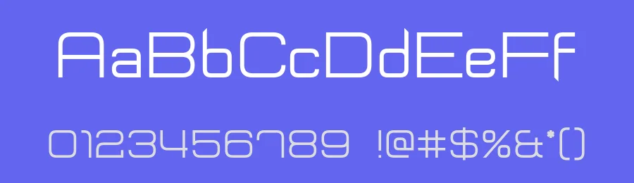 Shepherdy by Chequered Ink — Sans Serif Font — thumbnail 3