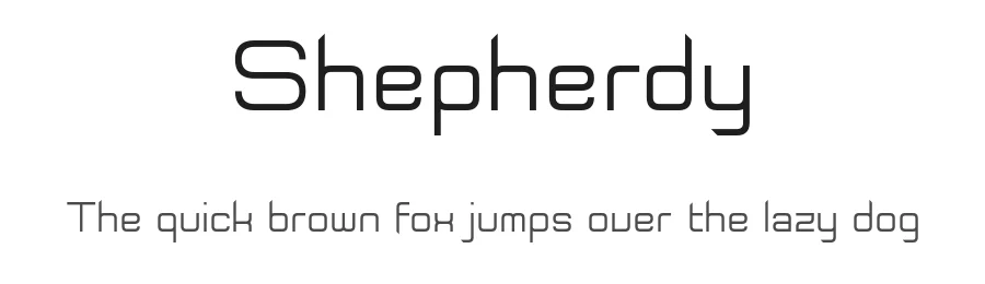 Shepherdy