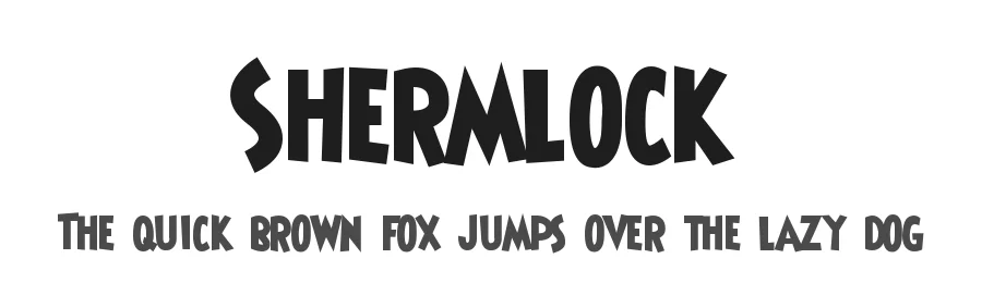 Shermlock