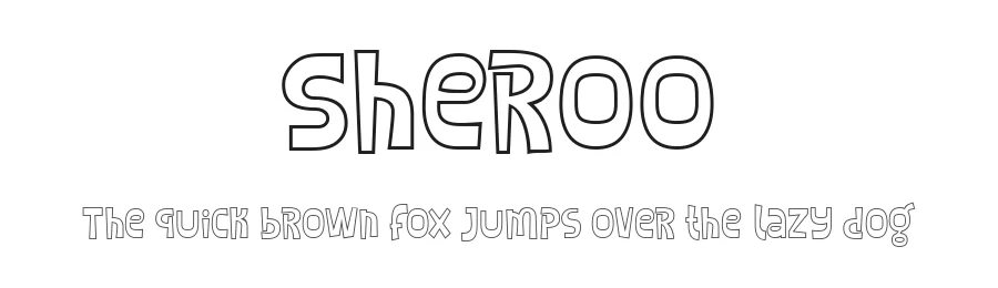 Sheroo