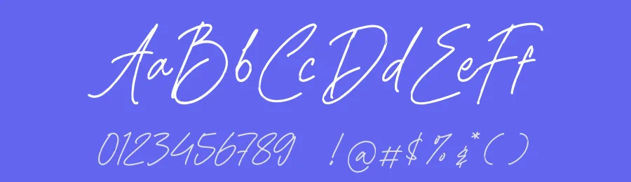 Sheylamte by Letterena Studios — Script Handwritten Font — thumbnail 3
