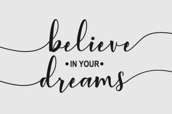 Shilla Font by masinong by masinong — Script Handwritten Font — thumbnail 4