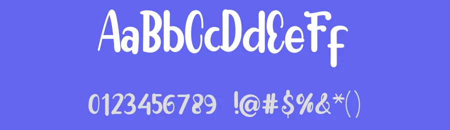 Shine Kejora by StringLabs Creative Studio — Decorative Font — thumbnail 3