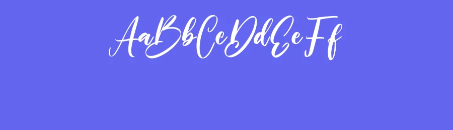 Shineshort by Maulana Creative — Script Handwritten Font — thumbnail 3