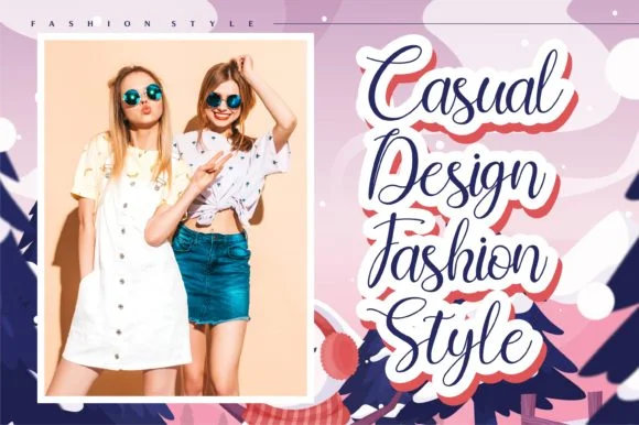 Shintia Font by Letterena Studios by Letterena Studios — Script Handwritten Font — thumbnail 9
