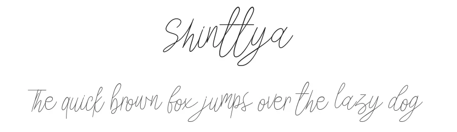 Shinttya