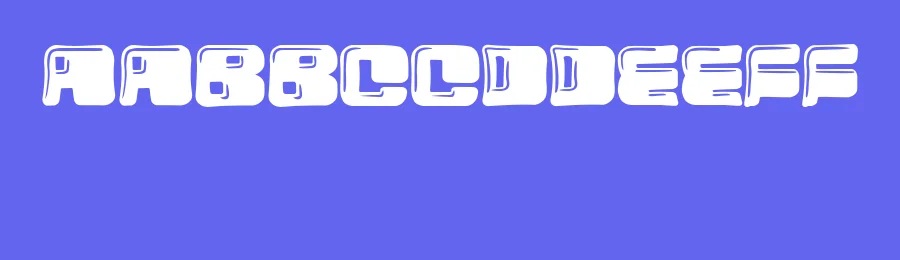 Shiny Windows by Vladimir Nikolic — Decorative Font — thumbnail 3