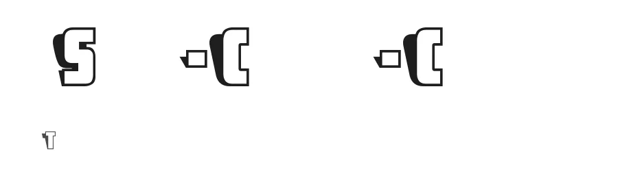 Sho-Card-Caps by Nick's Fonts — Decorative Font