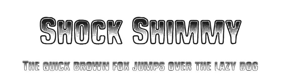 Shock Shimmy