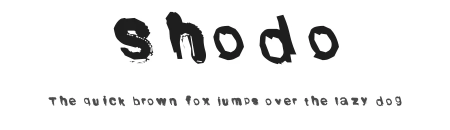Shodo